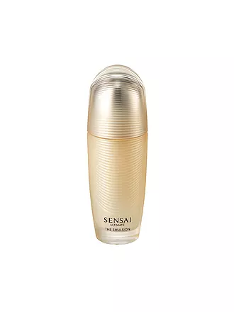 SENSAI | Crema facial - Ultimate The Emulsion 100ml | 
